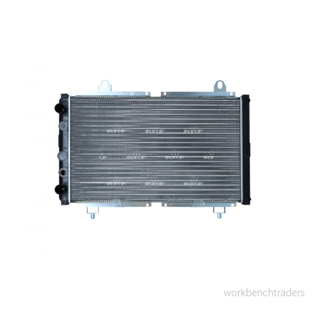 Kylare, motorkylning NRF 52035 8718042033017