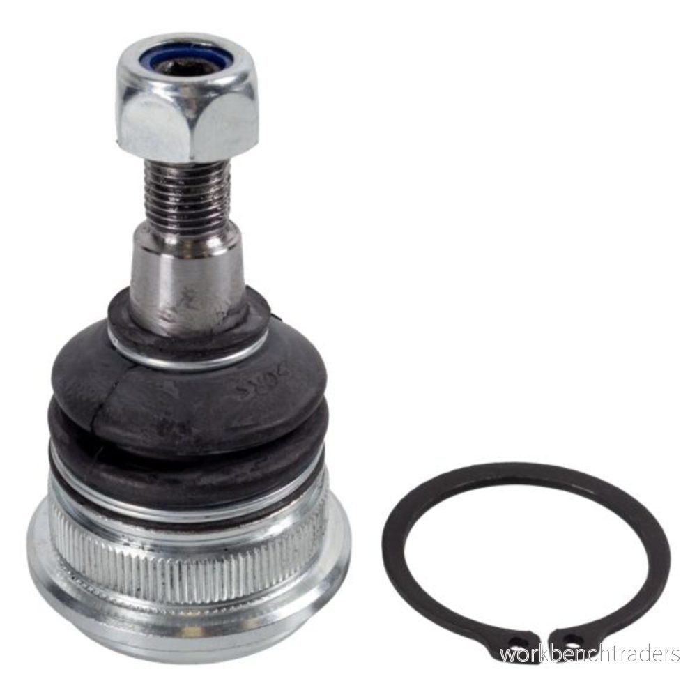 Stöd / Styrstag FEBI BILSTEIN 41866 4027816418665