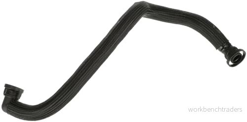 Slang, vevhusventilation Gates EMH260 5400608338102