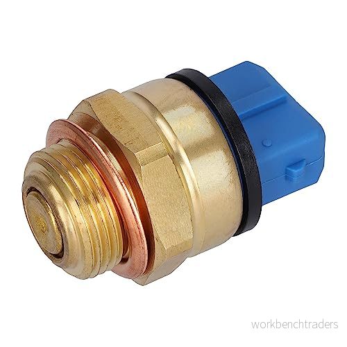 Termokontakt, kylarfläkt FEBI BILSTEIN 18808 4027816188087