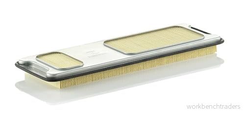 MANN-FILTER C 4373 Luftfilter 4011558122300