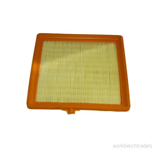 Purflux A1617 Luftfilter - OPEL Adam 3286062016174