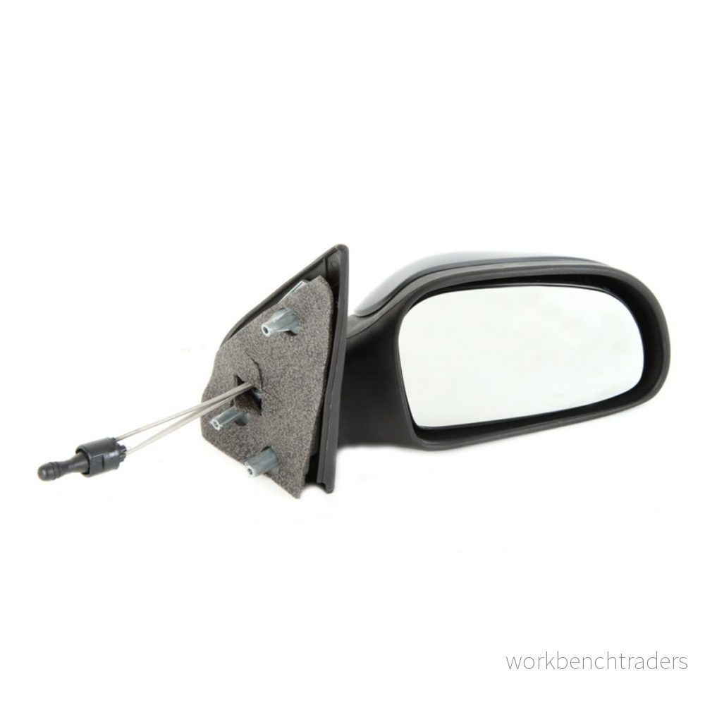 Alkar Utv.spegel 6138338 Höger till Citroën Saxo 8424445025732