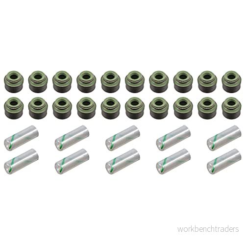 Packningssats, ventiler FEBI BILSTEIN 15499 4027816154990