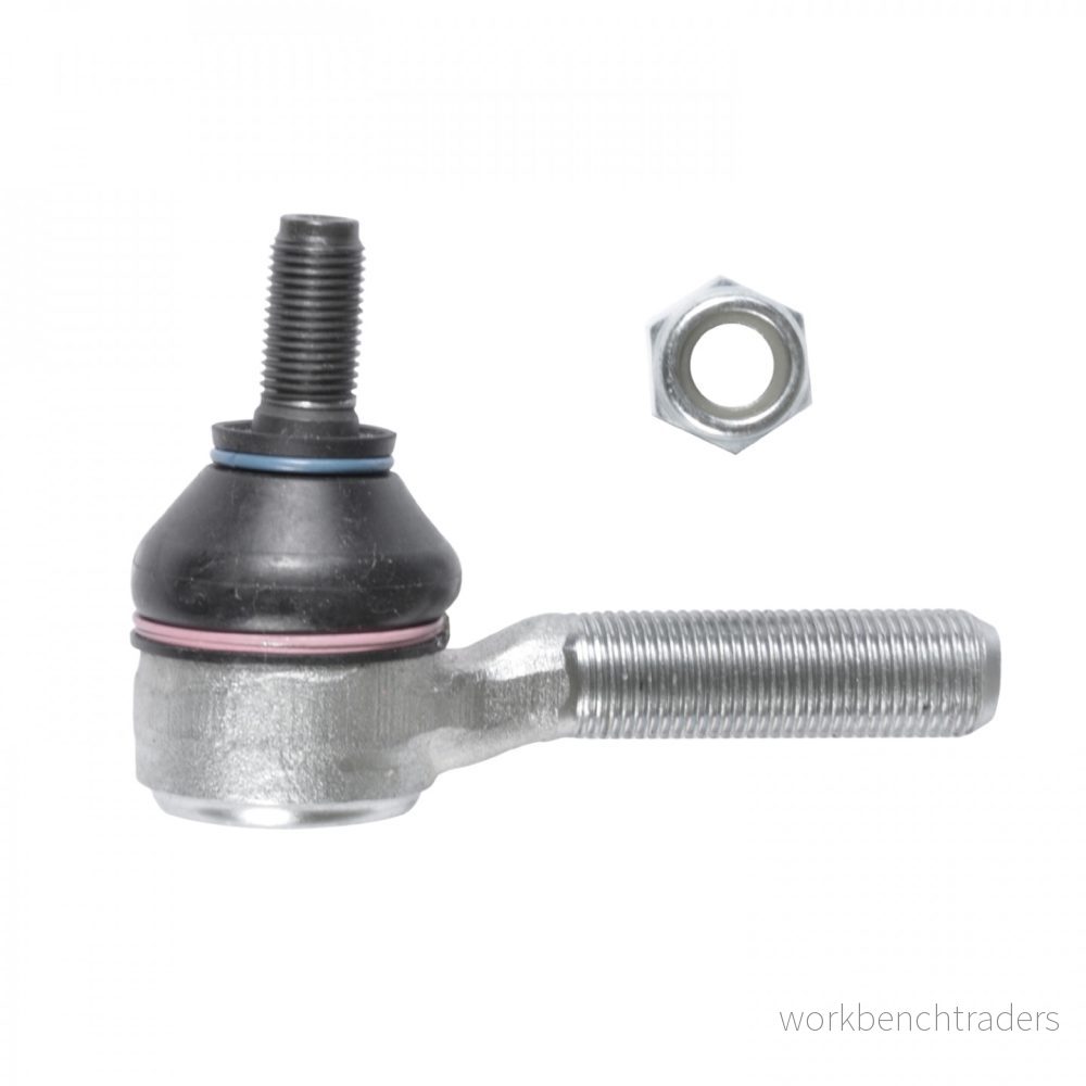 BLUE PRINT ADK88734 Rotule de direction Essieu avant gauche avec écrou autobloquant SUZUKI: Jimny SUV 5050063887341
