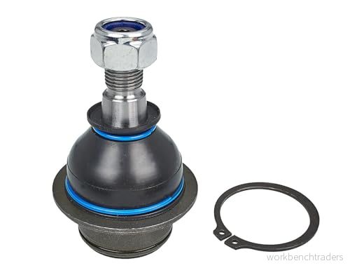 MEYLE 716 050 0057/HD Bras de suspension sans rotule Essieu avant gauche, inférieur barre oscillant transversal Tôle d'acier 4040074252062