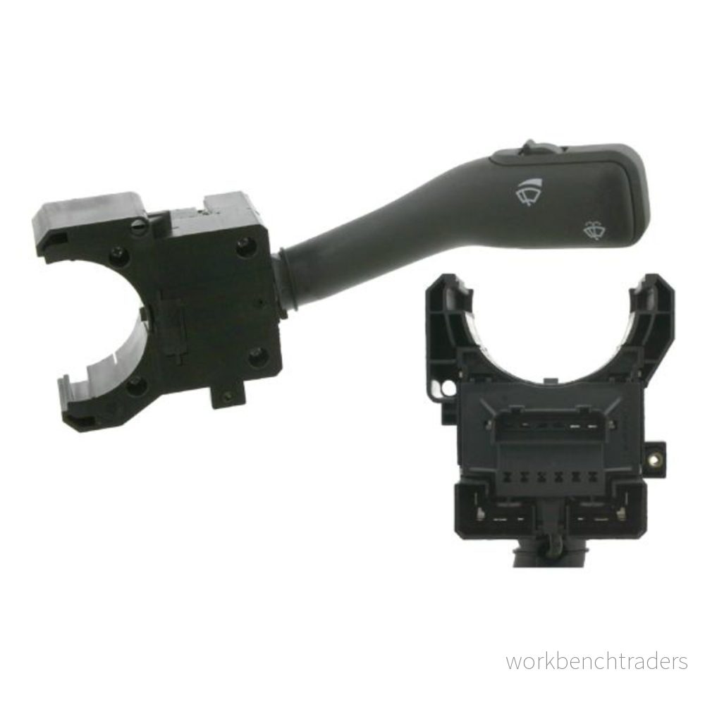 Rattstångsbrytare FEBI BILSTEIN 18644 4027816186441