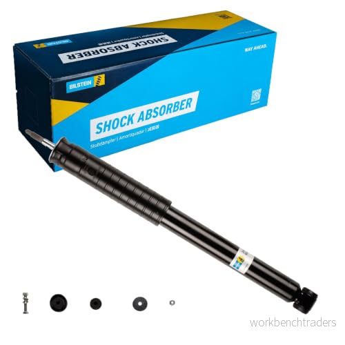 Stötdämpare Bilstein 24 123266 4025258558888