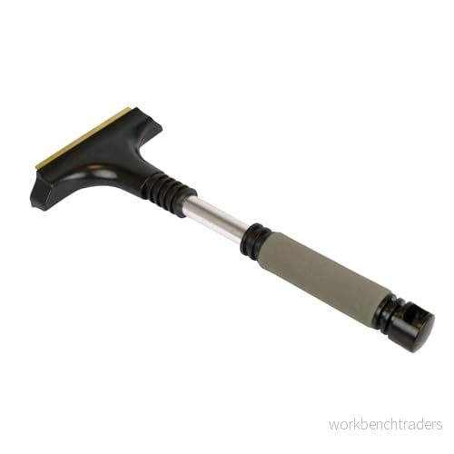 CARPOINT 1723215 Isskrapor 130mm 30cm 8711293414802