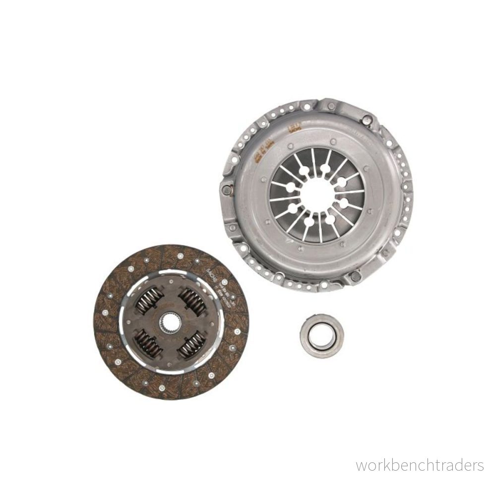 SACHS Kopplingssats 3000 951 205