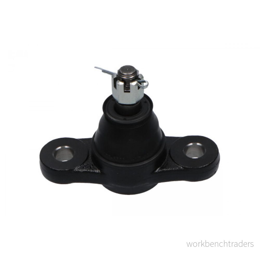 KAVO PARTS SBJ 4010 Rotule de suspension Essieu avant 81 pour bras oscillant transversal KIA: cee‘d I Break, 5 portes, Pro 3 portes 8715616057301