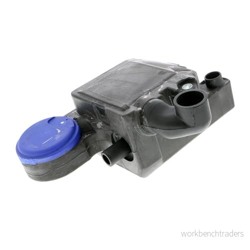 VAICO V95 0306 Séparateur d'huile, prise de recyclage des gas carter Culasse cylindre Qualité originale VOLVO: V70 2, S60 I 4046001672132