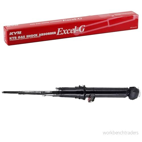 Stötdämpare KYB Excel G 340046 vänster 4909500858325