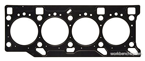 AJUSA Topplockspackning 10187710 - 1,2 Multilager Stål