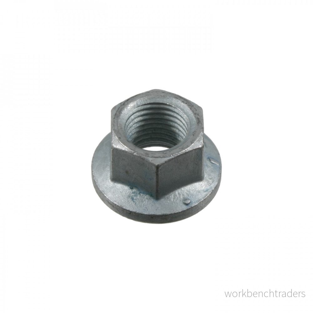 Hjulmutter Febi bilstein 22474 4027816224747