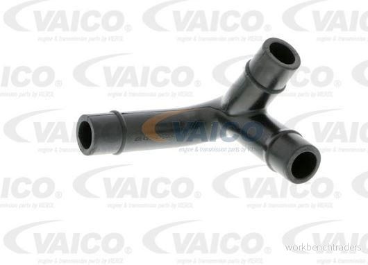 VAICO V10 9769 Flexible, aération de la housse culasse Qualité originale SEAT: Ibiza 2, Inca, Córdoba I Berline, VOLKSWAGEN: GOLF 3 4046001466809