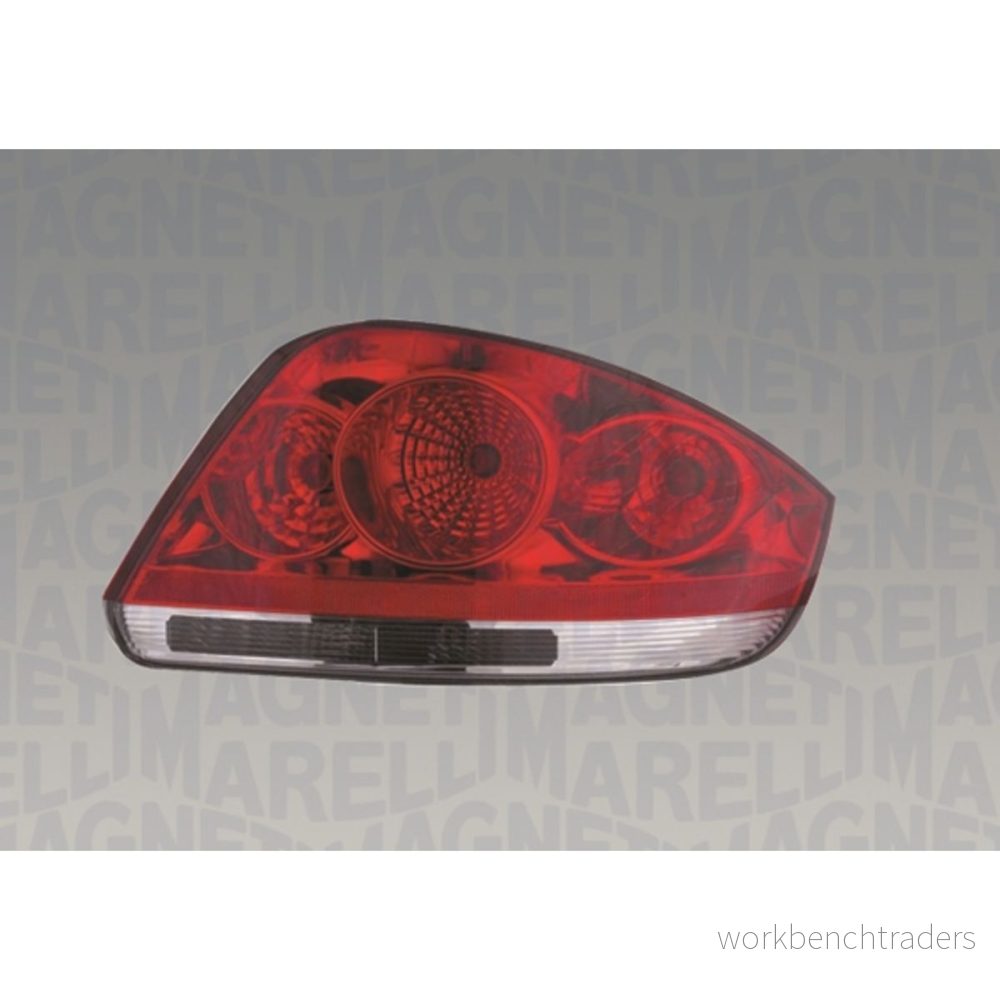 Kombinationsbackljus Magneti marelli 712202001110 8001063460178