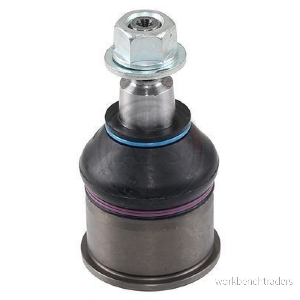 A.B.S. 220485 Rotule de suspension 17,3 43 HONDA: ACCORD 7 Limousine, Tourer, 8717109495201