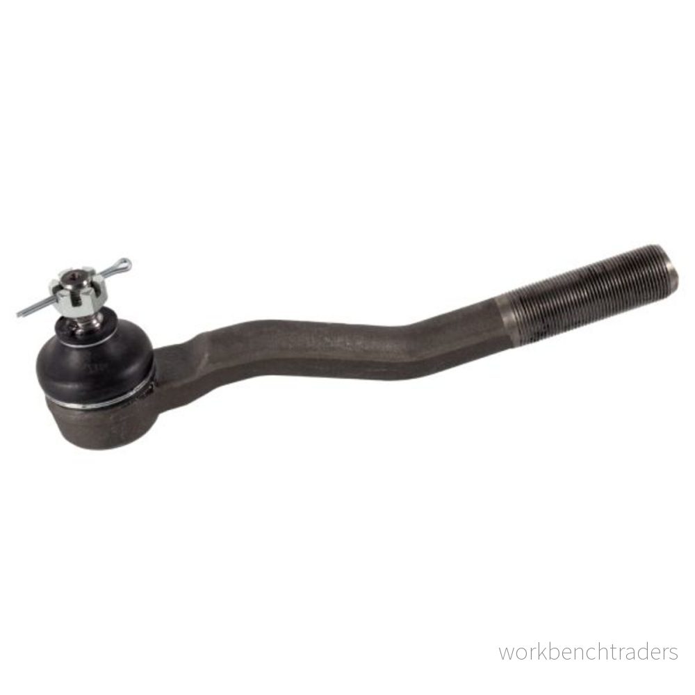 Parallellstagsled FEBI BILSTEIN 109579 4054224095799