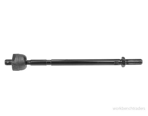 MEYLE 216 031 3101 Rotule Axiale Essieu avant gauche, droit M16x1,5 330 ORIGINAL Quality IVECO: DAILY 2 Pritsche/Fahrgestell, 1 4040074198346