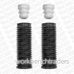 MONROE PK292 Kit De Protection d'Amortisseur VOLVO: V70 3, V60 I, S80 II, FORD: MONDEO 4 Turnier, 5412096444920