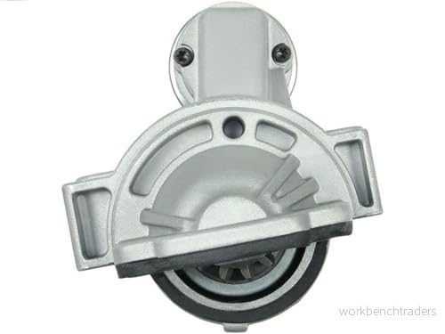 Startmotor As pl S3172S 5902129088127