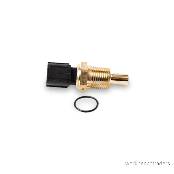 BERU ST119 Sonde De Température Liquide Refroidissement VOLKSWAGEN: Golf 4, Transporter 4 Bus, AUDI: A3 3/5 portes, TT Coupe