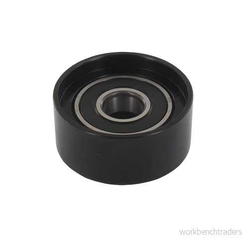 Styrrulle, flerspårsrem SKF VKM 63011 7316575692681