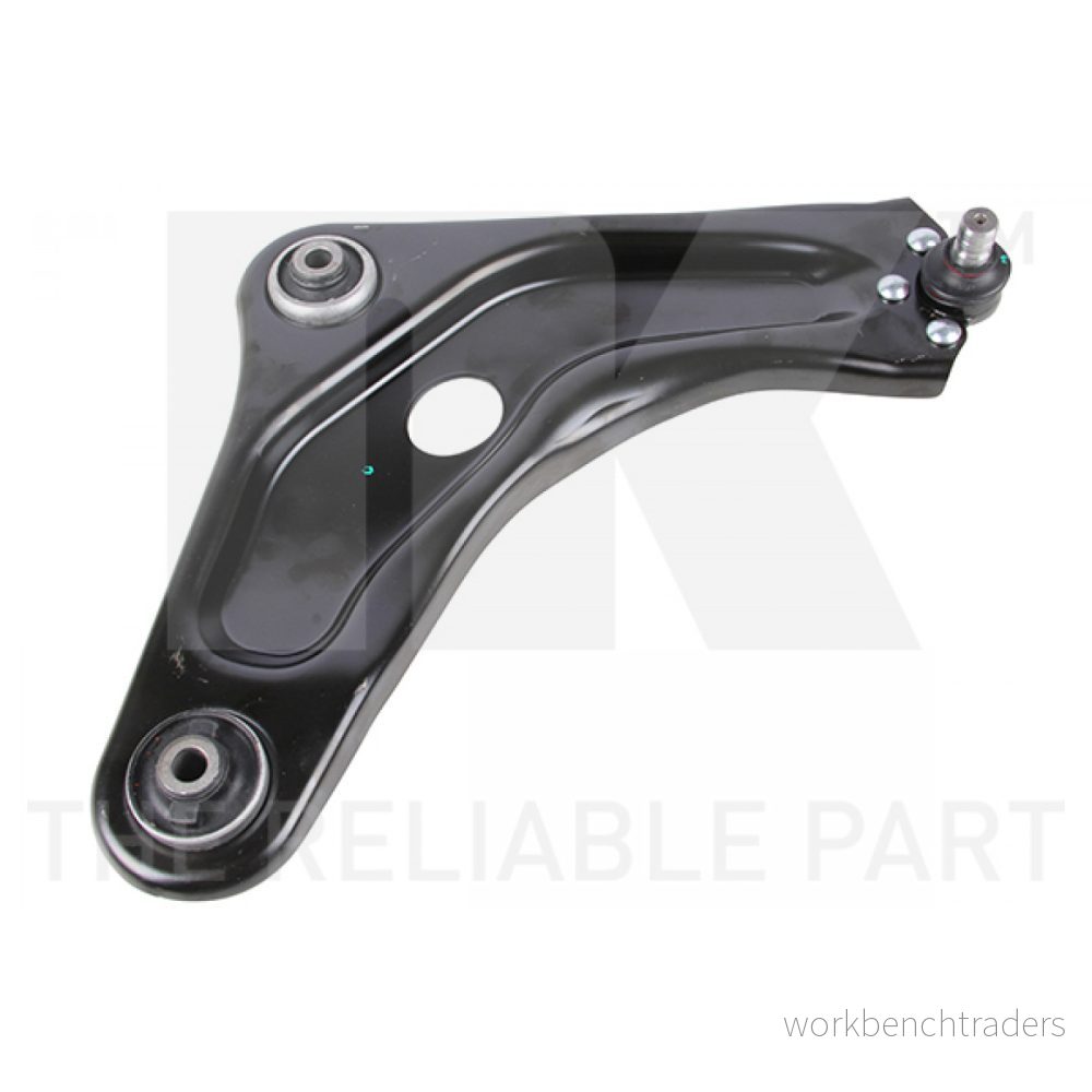 NK 5013750 Bras de suspension barre oscillant transversal 18 PEUGEOT: 207 3/5 portes, 208 I SW, CITROËN: C3 Picasso, III 5703858829360