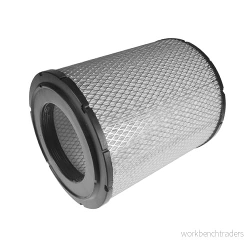 Luftfilter Blue print ADZ92215