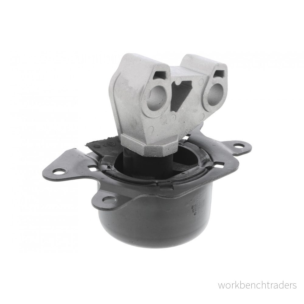 VAICO V40 0063 Support moteur Qualité originale avant gauche OPEL: Combo C Van / Break, Meriva A, Corsa 3/5 portes 4046001581649