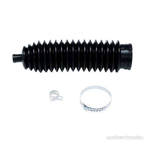 SKF VKJP 2049 Jeu de joints soufflets, direction Thermoplastique VOLVO: S60 I, V70 S80 I 7316575658885