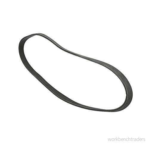 MEYLE 050 004 1068 Courroie Poly V 4 EPDM (éthylène propylène diène caoutchouc) ORIGINAL Quality IVECO: DAILY 3 Kasten/Kombi, 3, Stralis 4040074202357