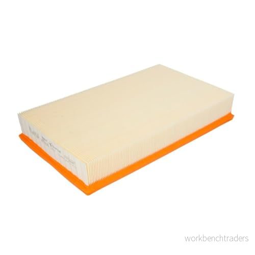 Luftfilter KNECHT LX 637 4009026083635