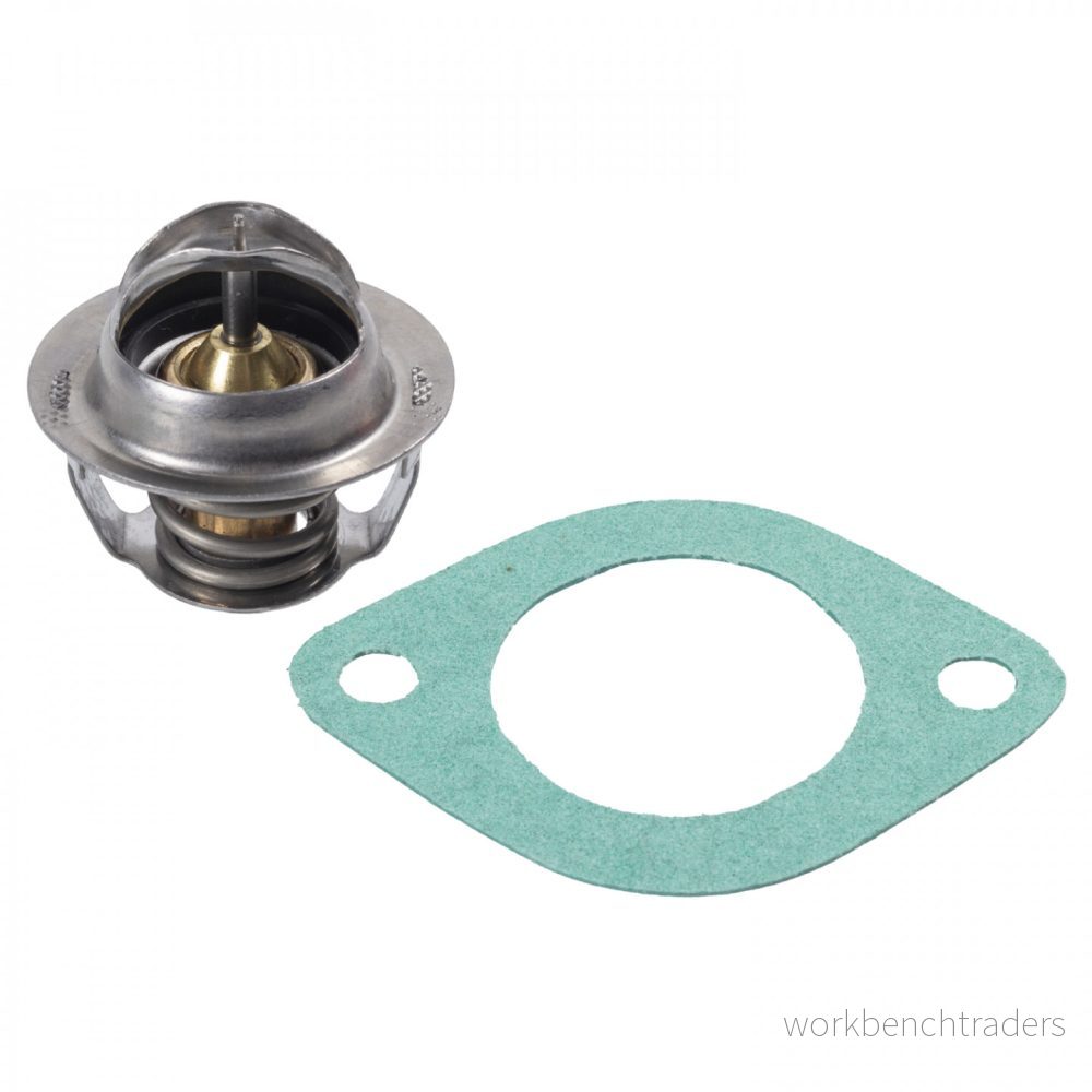 BLUE PRINT ADK89212C Thermostat d'eau 88 avec joint d'étanchéite SUZUKI: Samurai SUV, SWIFT 4, Jimny DAIHATSU: Hijet Van, CHARADE 1 5050063003000