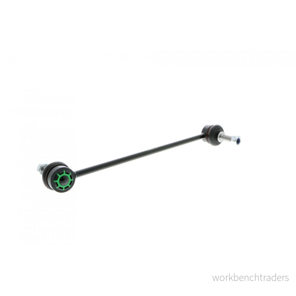 VAICO V46 9709 Biellette de barre stabilisatrice côté conducteur ou passager, Essieu avant Qualité originale RENAULT: MEGANE 3, GRAND SCENIC 3 4046001475771