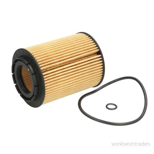 Knecht Oljefilter OX 356D 4009026508831