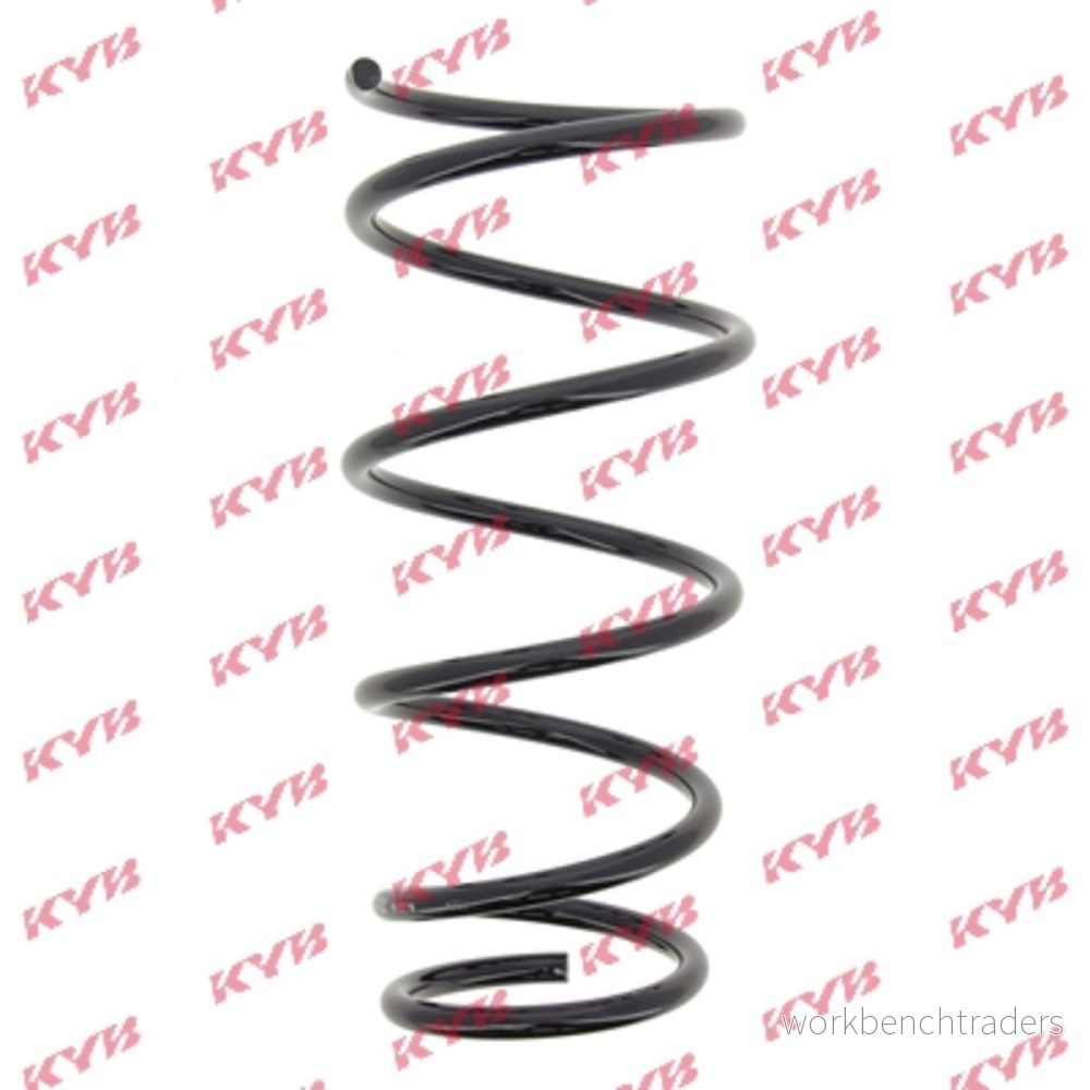Spiralfjäder Kyb RI2779 4909500619681