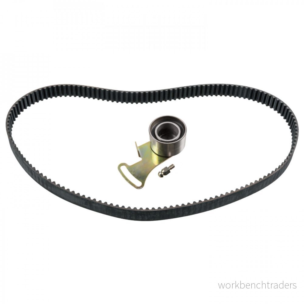 FEBI BILSTEIN 10987 Kit de distribution 143 avec une denture arrondie ROVER: 45 5 portes, Berline, 25 3/5 MG: MG TF Cabriolet 4027816109877