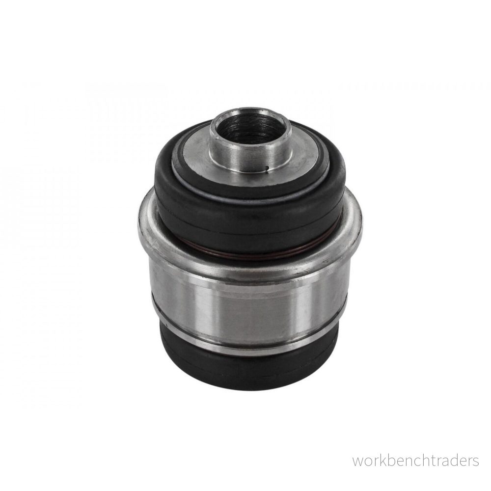 VAICO V20 0310 Rotule de suspension Essieu arrière inférieur Qualité originale 52 67,3 BMW: X5, 5 Berline, 3 Touring 4046001278204