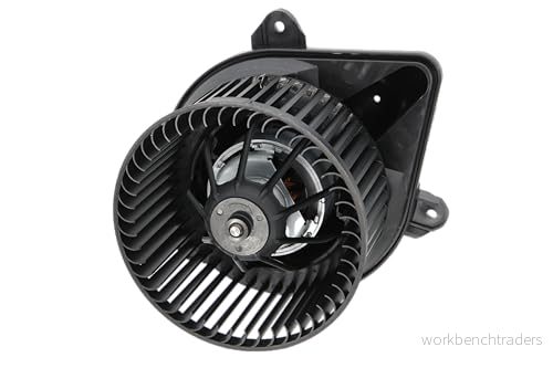 Valeo 884634 Kupéfläkt