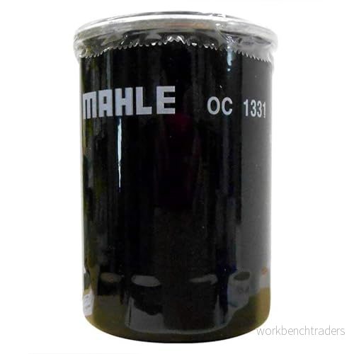 Oljefilter Knecht OC 1331 4009026963609