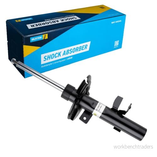Stötdämpare Bilstein 22 256379 4025258775681