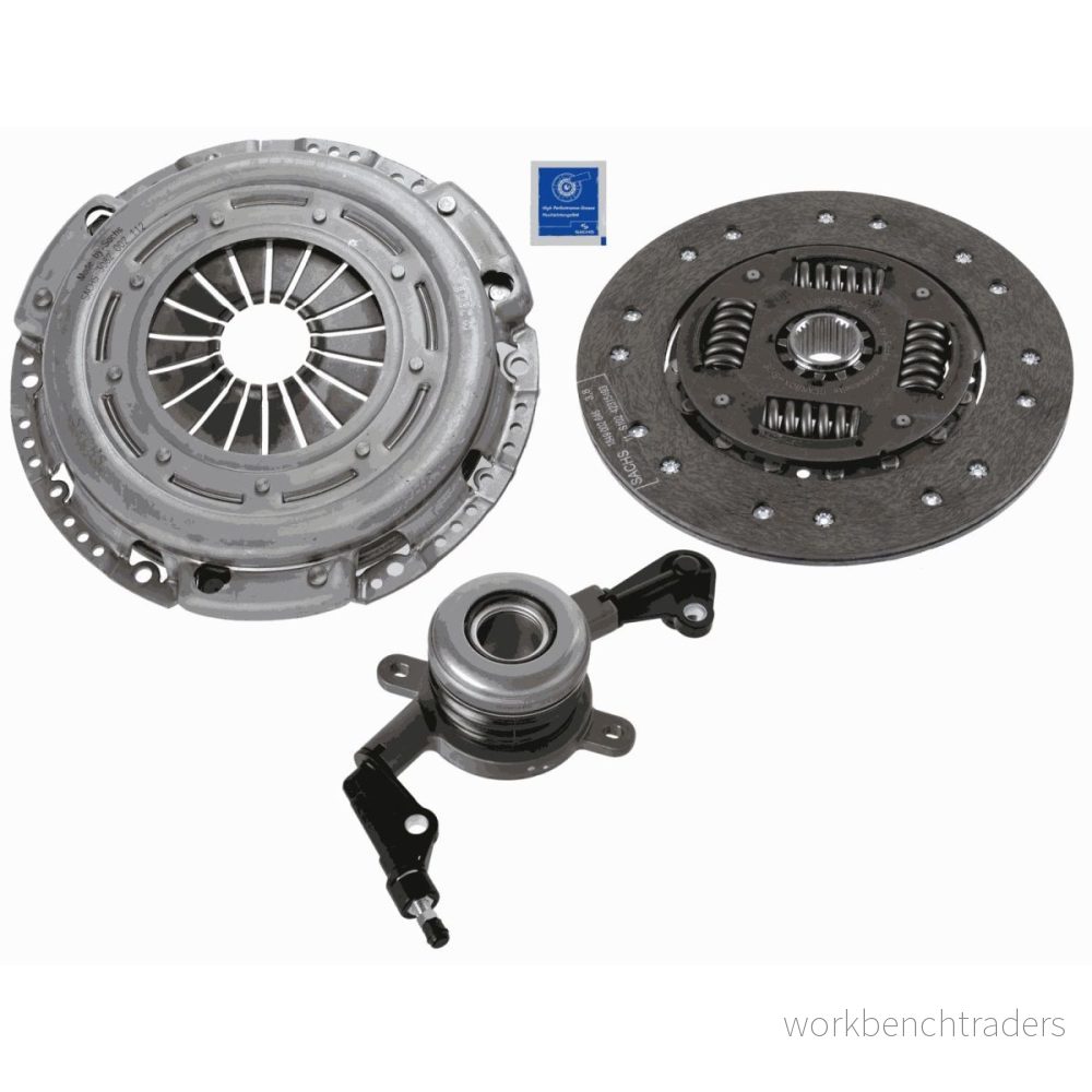 Kopplingssats SACHS 3000 990 389 4013872897414