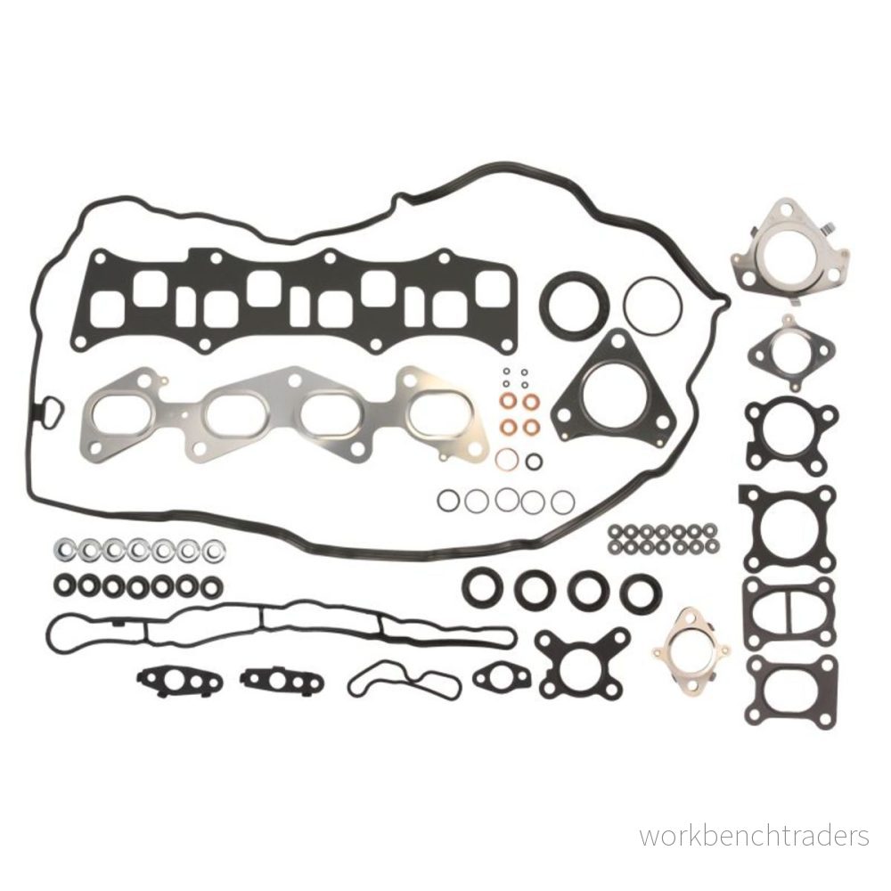 Packningssats, topplock Victor reinz 02 10039 01 4026635129660