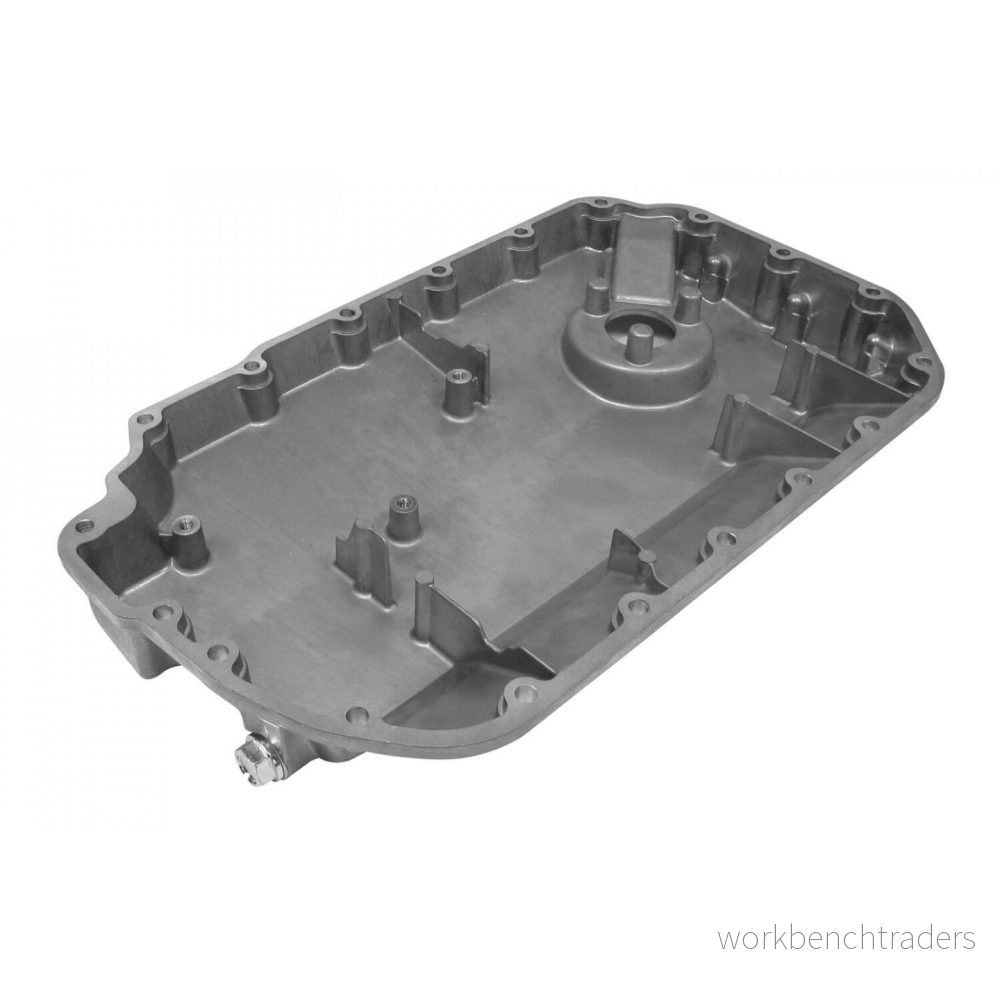 VAICO V10 2292 Carter d'Huile AUDI: A4 B5 Berline, Avant, B6 VOLKSWAGEN: Passat Break, GP Break 4046001556470