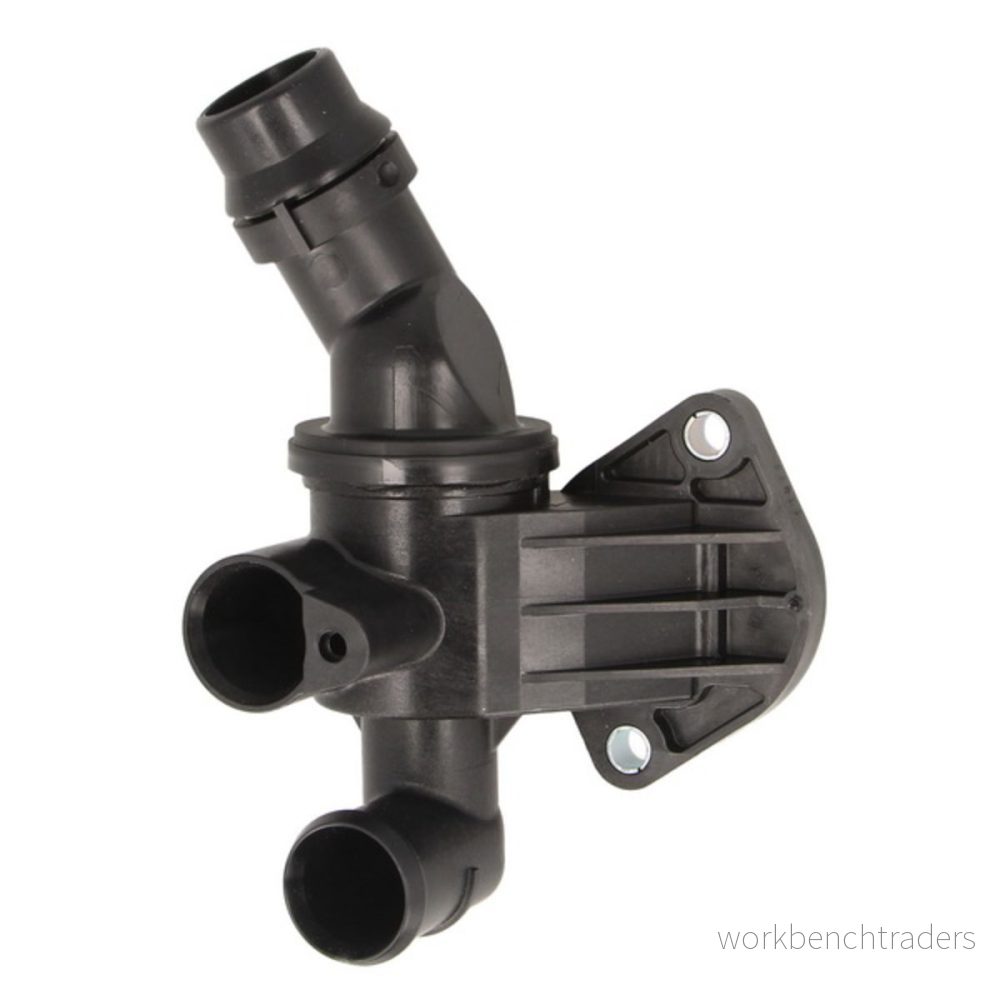 Termostat, kylvätska MAHLE TI 6 87 4009026939260