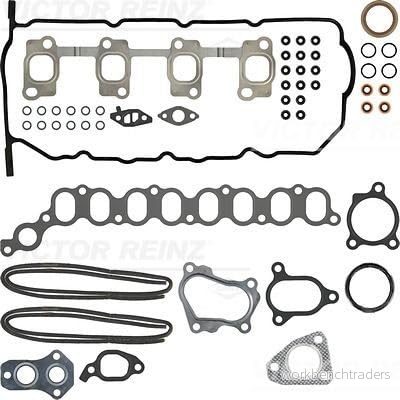 REINZ 02 53098 01 Jeu de joints d'étanchéité, culasse cylindre sans joint cylindre, avec tige soupape TOYOTA: RAV4 II SUV 4026634288979