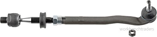 LEMFÖRDER 13138-01 Parallellstag Framaxel Höger BMW 4047437021679