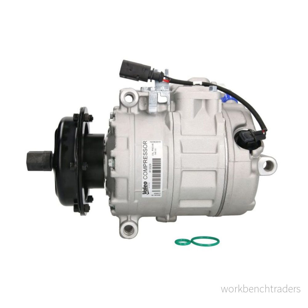Valeo Kompressor, Klimatanläggning 813329 3276428133294
